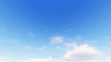 Bulutlu gökyüzü mavi arka plan, mavi gökyüzü arka plan TI ile