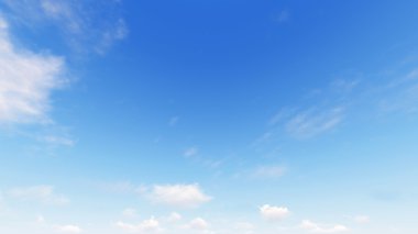 Bulutlu gökyüzü mavi arka plan, mavi gökyüzü arka plan TI ile