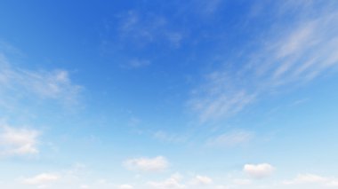 Bulutlu gökyüzü mavi arka plan, mavi gökyüzü arka plan TI ile