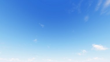 Bulutlu gökyüzü mavi arka plan, mavi gökyüzü arka plan TI ile