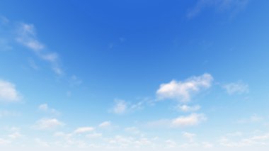 Bulutlu gökyüzü mavi arka plan, mavi gökyüzü arka plan TI ile