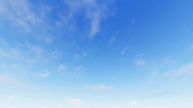 Bulutlu gökyüzü mavi arka plan, mavi gökyüzü arka plan TI ile