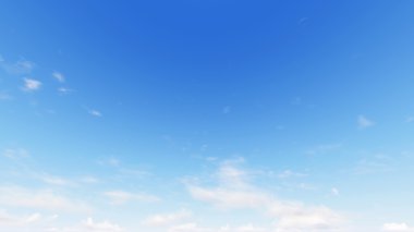 Bulutlu gökyüzü mavi arka plan, mavi gökyüzü arka plan TI ile