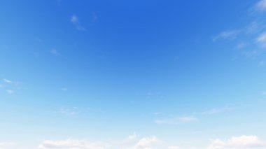 Bulutlu gökyüzü mavi arka plan, mavi gökyüzü arka plan TI ile