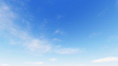 Bulutlu gökyüzü mavi arka plan, mavi gökyüzü arka plan TI ile