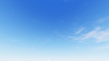 Bulutlu gökyüzü mavi arka plan, mavi gökyüzü arka plan TI ile