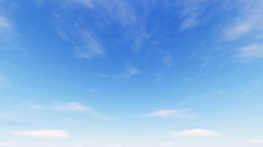 Bulutlu gökyüzü mavi arka plan, mavi gökyüzü arka plan TI ile
