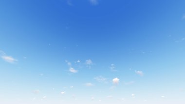 Bulutlu gökyüzü mavi arka plan, mavi gökyüzü arka plan TI ile