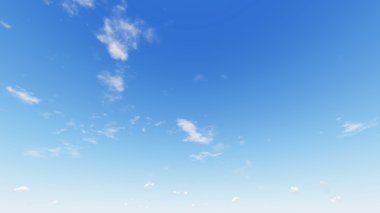 Bulutlu gökyüzü mavi arka plan, mavi gökyüzü arka plan TI ile