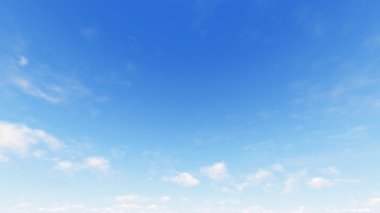Bulutlu gökyüzü mavi arka plan, mavi gökyüzü arka plan TI ile