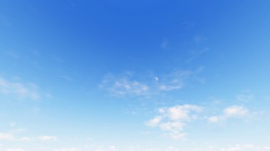 Bulutlu gökyüzü mavi arka plan, mavi gökyüzü arka plan TI ile