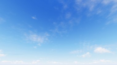 Bulutlu gökyüzü mavi arka plan, mavi gökyüzü arka plan TI ile