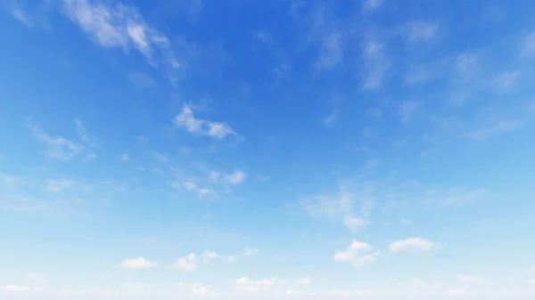 Bewölkt blauer Himmel abstrakter Hintergrund, blauer Himmel Hintergrund mit ti — Stockfoto