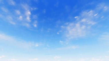 Bulutlu gökyüzü mavi arka plan, mavi gökyüzü arka plan TI ile