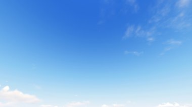 Bulutlu gökyüzü mavi arka plan, mavi gökyüzü arka plan TI ile