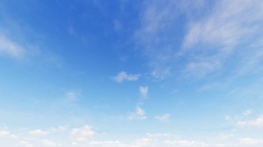 Bulutlu gökyüzü mavi arka plan, mavi gökyüzü arka plan TI ile