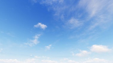 Bulutlu gökyüzü mavi arka plan, mavi gökyüzü arka plan TI ile