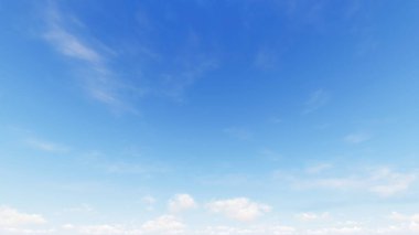 Bulutlu gökyüzü mavi arka plan, mavi gökyüzü arka plan TI ile