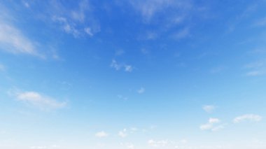 Bulutlu gökyüzü mavi arka plan, mavi gökyüzü arka plan TI ile