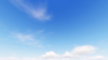 Bulutlu gökyüzü mavi arka plan, mavi gökyüzü arka plan TI ile