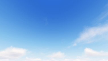 Bulutlu gökyüzü mavi arka plan, mavi gökyüzü arka plan TI ile