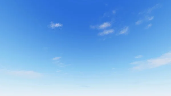 Cloudy blue sky abstract background, blue sky background with ti — Stock Photo, Image