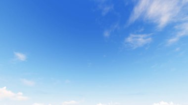 Bulutlu gökyüzü mavi arka plan, mavi gökyüzü arka plan TI ile