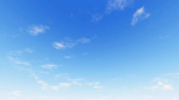 Bewölkt blauer Himmel abstrakter Hintergrund, blauer Himmel Hintergrund mit ti — Stockfoto