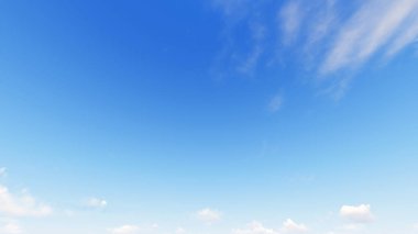 Bulutlu gökyüzü mavi arka plan, mavi gökyüzü arka plan TI ile