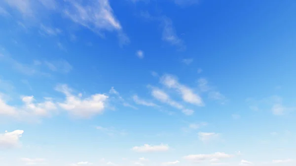 Cloudy blue sky abstract background, blue sky background with ti — Stock Photo, Image