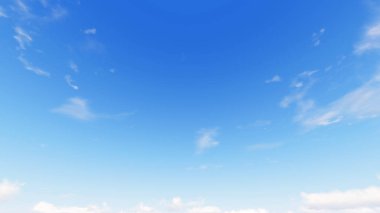 Bulutlu gökyüzü mavi arka plan, mavi gökyüzü arka plan TI ile