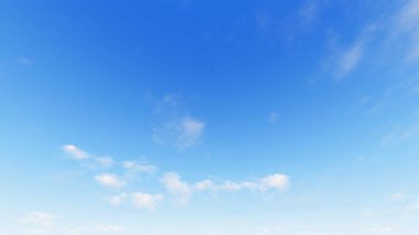 Bulutlu gökyüzü mavi arka plan, mavi gökyüzü arka plan TI ile