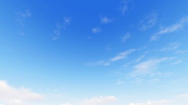 Bulutlu gökyüzü mavi arka plan, mavi gökyüzü arka plan TI ile