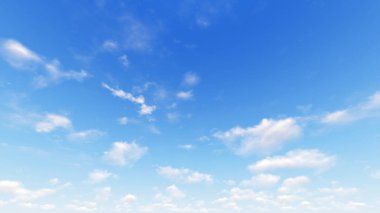 Bulutlu gökyüzü mavi arka plan, mavi gökyüzü arka plan TI ile