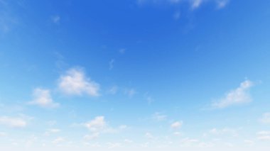 Bulutlu gökyüzü mavi arka plan, mavi gökyüzü arka plan TI ile