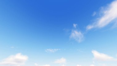 Bulutlu gökyüzü mavi arka plan, mavi gökyüzü arka plan TI ile