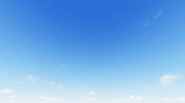 Cloudy blue sky abstract background, blue sky background with ti — Stock Photo, Image