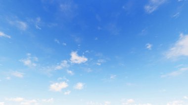 Bulutlu gökyüzü mavi arka plan, mavi gökyüzü arka plan TI ile