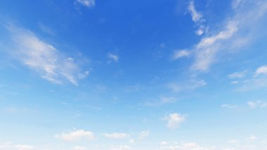 Bulutlu gökyüzü mavi arka plan, mavi gökyüzü arka plan TI ile