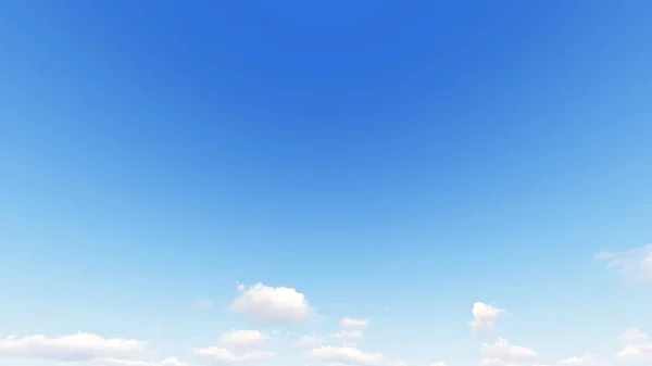 Cloudy blue sky abstract background, blue sky background with ti — Stock Photo, Image