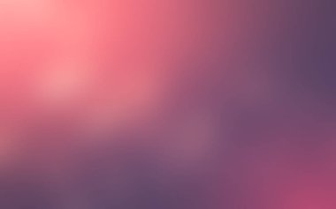 Soyut dairesel bokeh arkaplanı