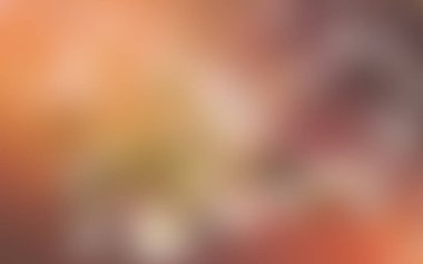 Soyut dairesel bokeh arkaplanı