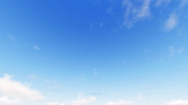 Bulutlu gökyüzü mavi arka plan, mavi gökyüzü arka plan TI ile