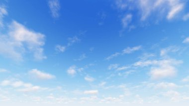 Bulutlu gökyüzü mavi arka plan, mavi gökyüzü arka plan TI ile