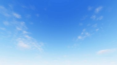 Bulutlu gökyüzü mavi arka plan, mavi gökyüzü arka plan TI ile