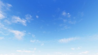 Bulutlu gökyüzü mavi arka plan, mavi gökyüzü arka plan TI ile