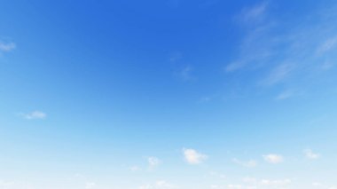 Bulutlu gökyüzü mavi arka plan, mavi gökyüzü arka plan TI ile