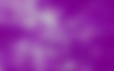 Soyut dairesel bokeh arkaplanı