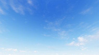 Bulutlu gökyüzü mavi arka plan, mavi gökyüzü arka plan TI ile