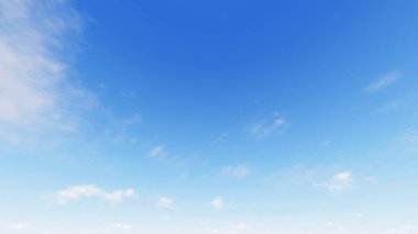 Bulutlu gökyüzü mavi arka plan, mavi gökyüzü arka plan TI ile